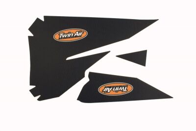 Airbox Decal Ktm Sx200/450/525