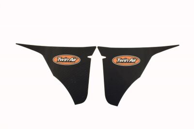Airbox Decal Yam Yz250f/yz450f