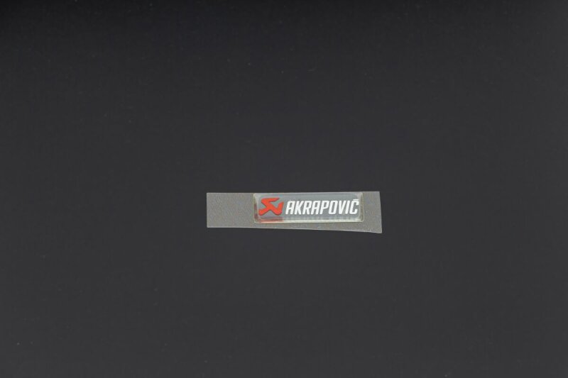 Small H/s Sticker