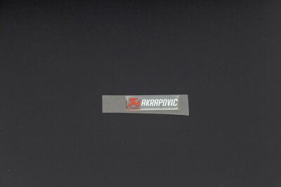 Small H/s Sticker