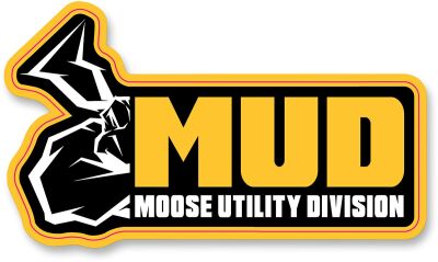 Decal S18 Mud 10pk