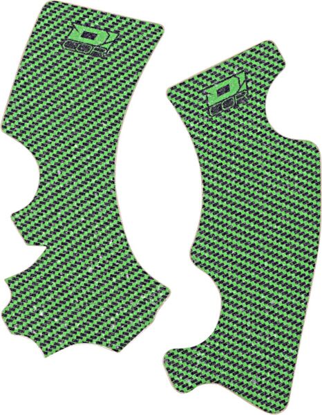 Grip Tape Frame Kaw Gn/bk