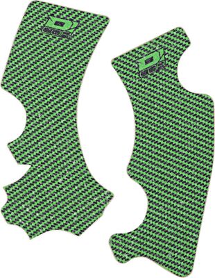 Grip Tape Frame Kaw Gn/bk