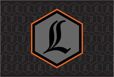 Decals Canister Revo-arc Orang