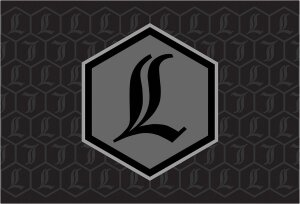 Decals Canister Revo-arc Silve