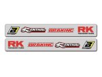 Swingarm Stk Kx
