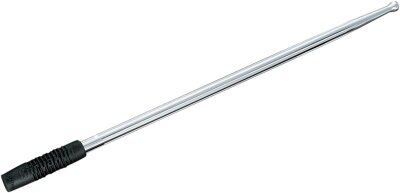 Antenna Round Chr
