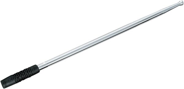 Antenna Round Chr