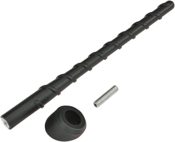 Antenna Short Spiral