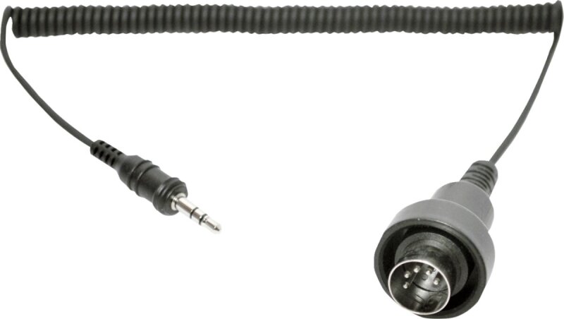 Sm-10 Cbl 3.5 To 5 Din Gl