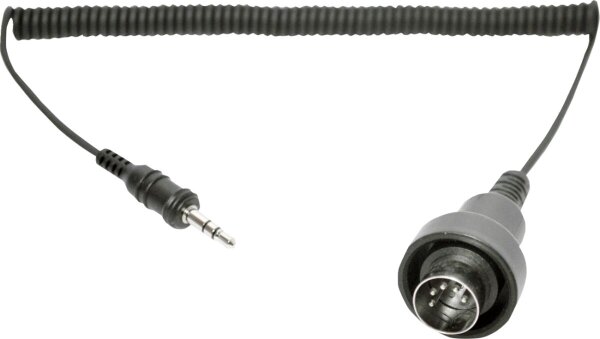Sm-10 Cbl 3.5 To 5 Din Gl