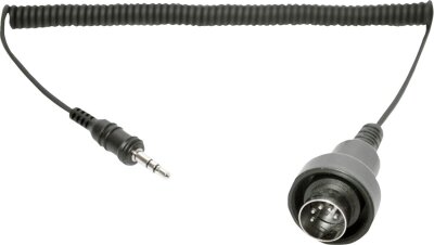 Sm-10 Cbl 3.5 To 5 Din Gl