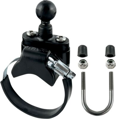 Base Ubolt/utv Mnt