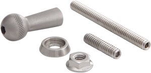 Mount Unv 1/4-20 Bolt