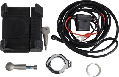 Holder Premium Chrome