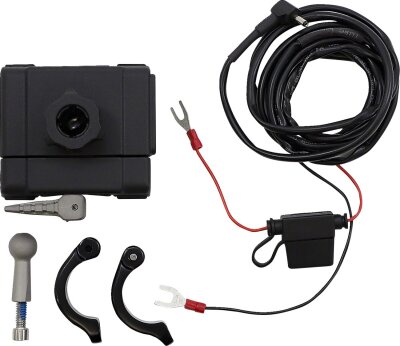 Holder Premium 1.25 Blk