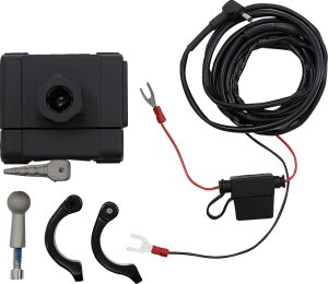 Holder Premium 1.25 Blk