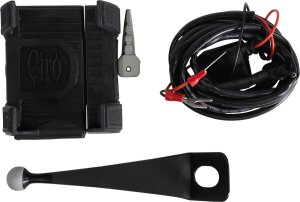 Mount Fairing 14-19 Flht