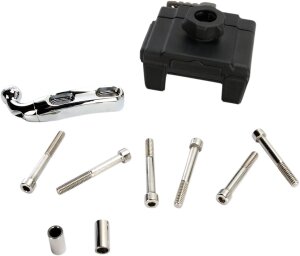 Mount Perch W/o Chg Chr