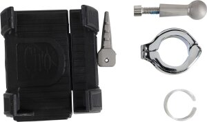 Mount Bars W/o Chg Chr