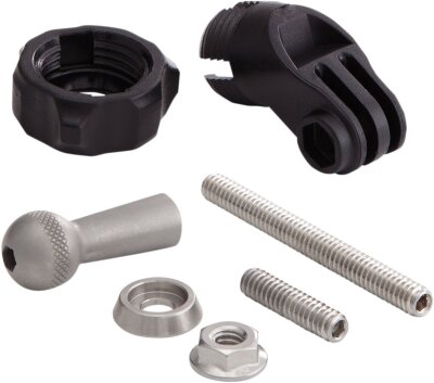 Mount Gopro W/1/4-20bolt