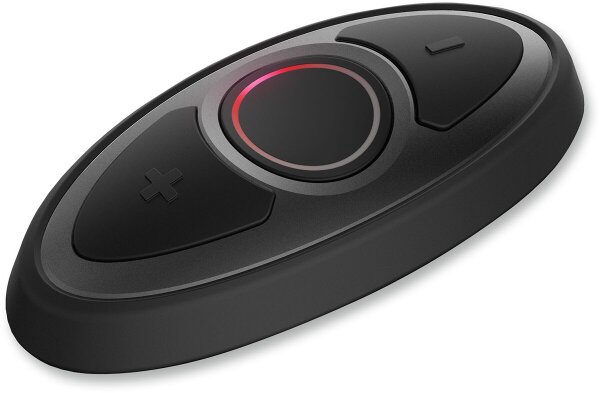 Rc3 Button Remote