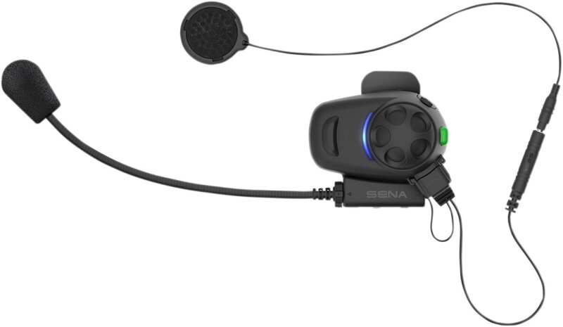 Smh5 Multicom Quick Mount
