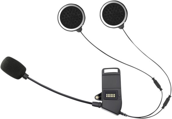 10s Clamp Kit Bell