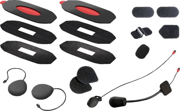 Accessory Kit For Sfr