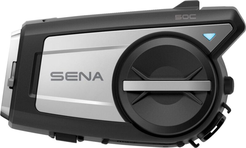 Sena 50c Camera Mesh Hk
