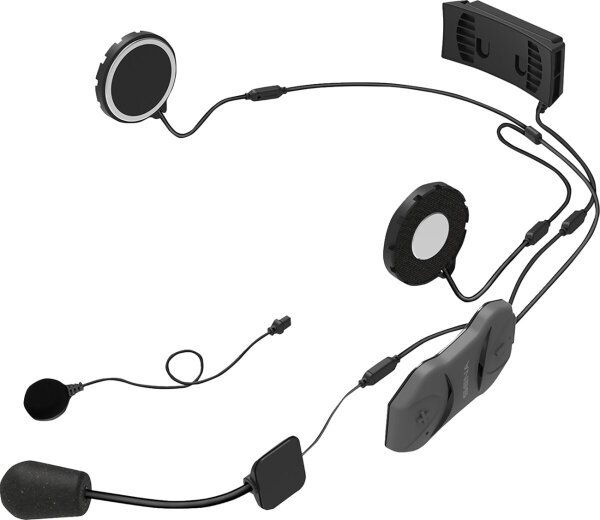 10r Low Profile Motorcycl