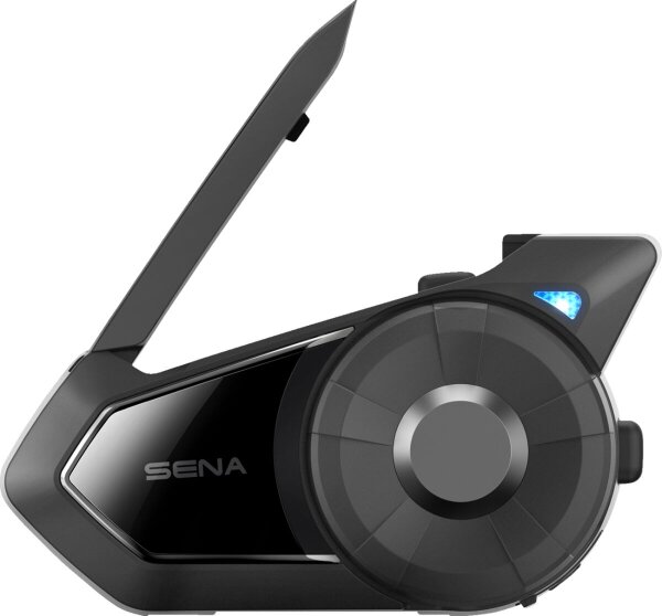 30k Motorcycle Communicat