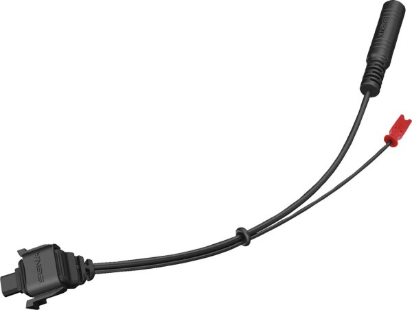 Cable Earbud Adapter 50c