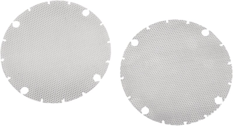 Grills Speaker Rear 99-13