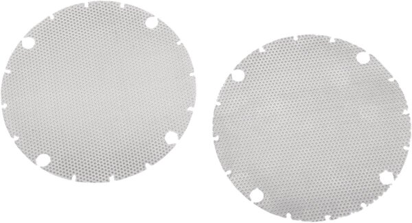 Grills Speaker Rear 99-13