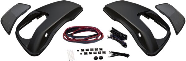 Replacement 6x9 Saddlebag Lids