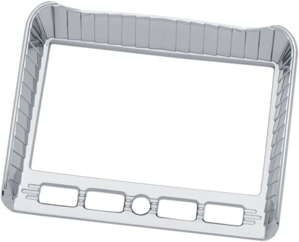 Accent Stereo Aztec Chr