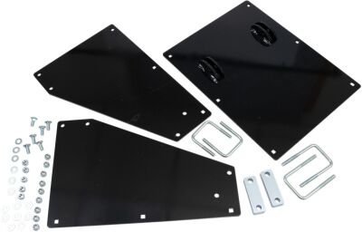 Plow Mount Mud Utv Cfmoto