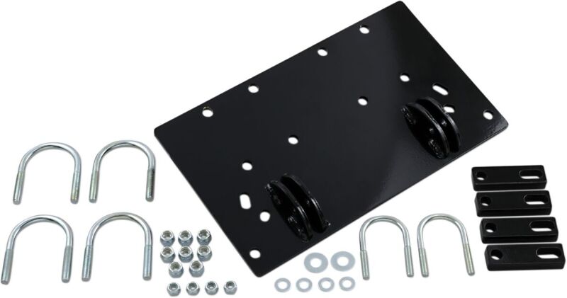 Plow Mount Mud Utv Pol