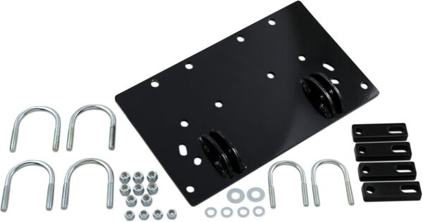 Plow Mount Mud Utv Pol