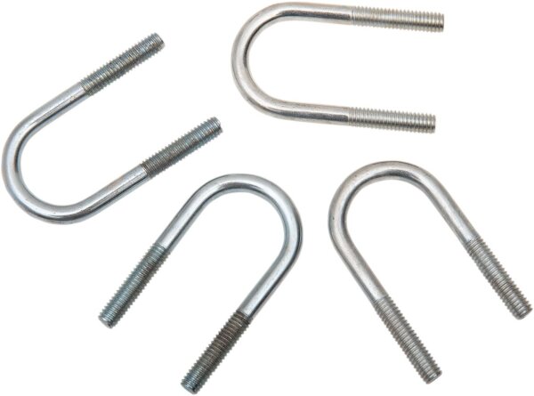 U-bolt 5/161-1/4 X 2-3/4