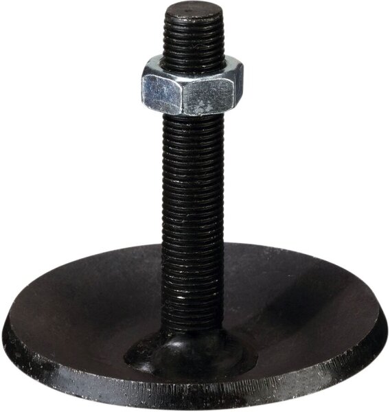 Plow Skid Screw In Style