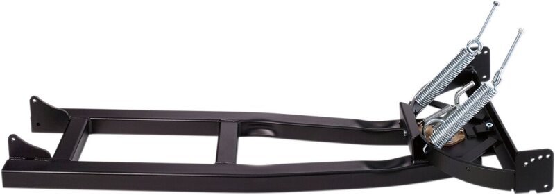Plow Push Tube Hvyduty