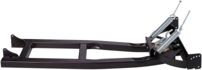 Plow Push Tube Hvyduty