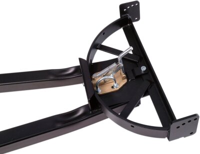 Plow Push Tube Hvyduty