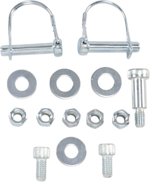 Plow Push Tube Hd Trcksys