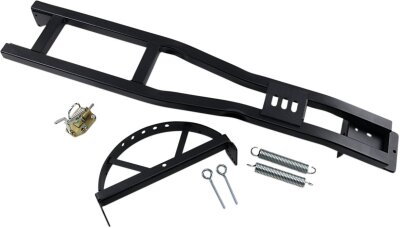Plow Push Tube Hd Trcksys
