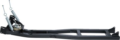 Plow Push Tube Hd Trcksys