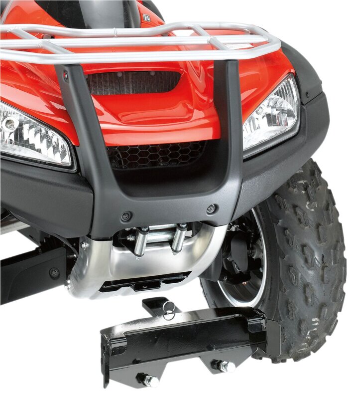 Plow Mount Rm4 Hon Rncon