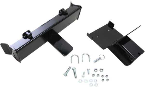 Plow Mount Rm4 Rzr570